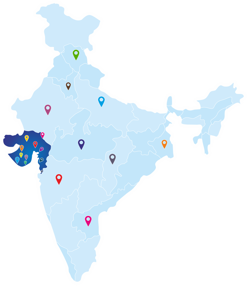 India Map