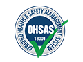 OHSAS Certification