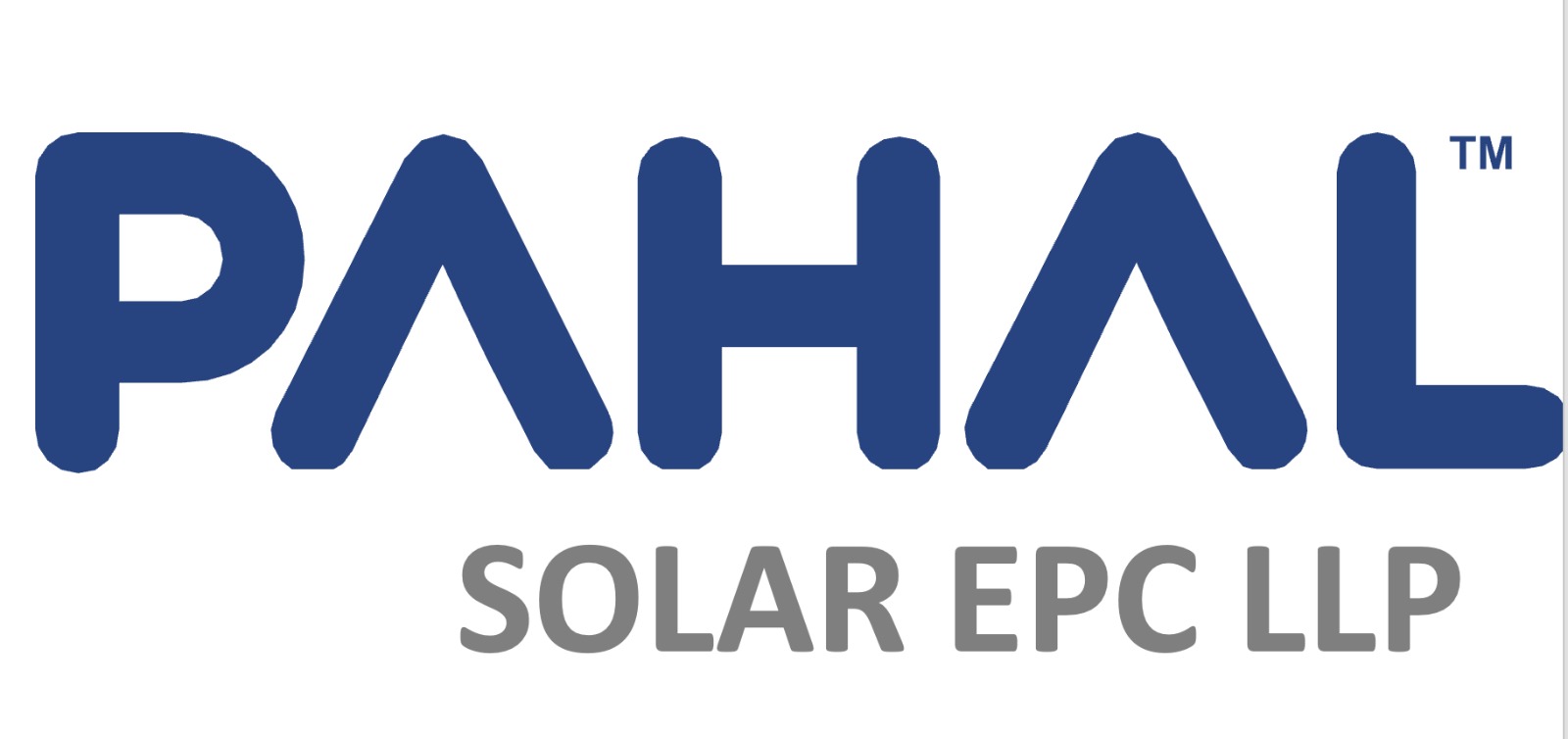 Pahal Solar EPC Llp